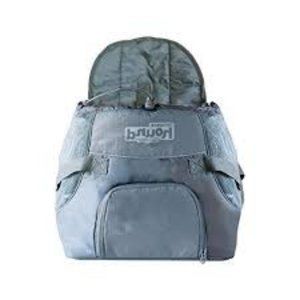 Pet carrier chest backpack pouch in original box